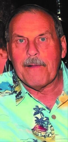 John N. Zbytek